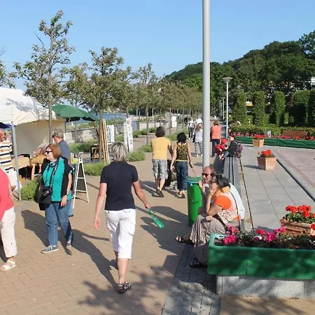 In Goehren Mit Terrasse