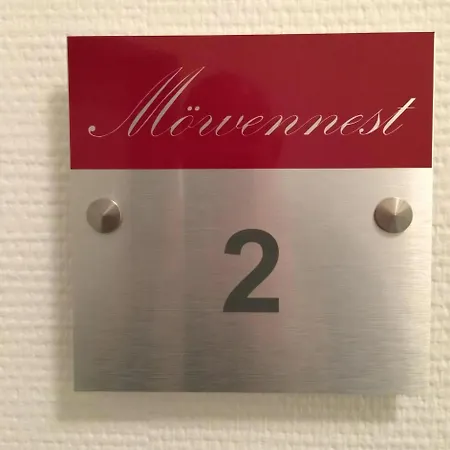 Apartamento In Mit Terrasse *