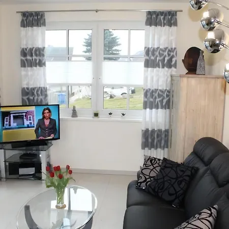 Apartamento In Mit Terrasse *